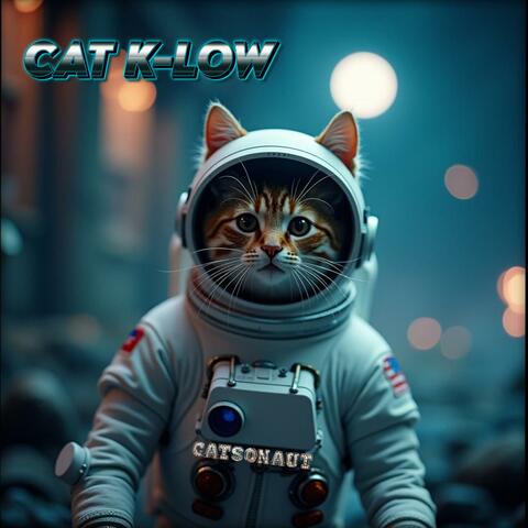 Catsonaut