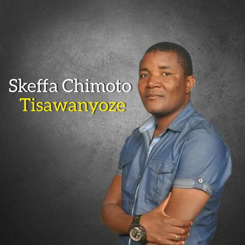 Tisawanyoze