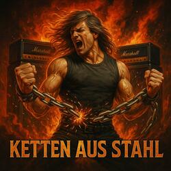 Ketten aus stahl