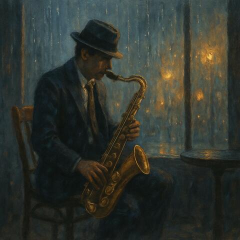 Rainy Day Jazz