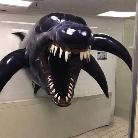 Hallow Seazon HAHAHAHAHAHA