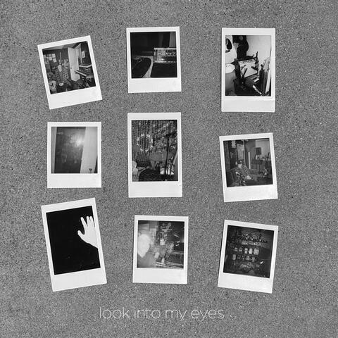 look into my eyes