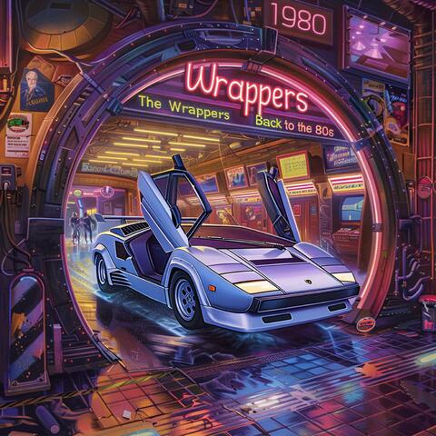 Back to the 80s (Vol. I)