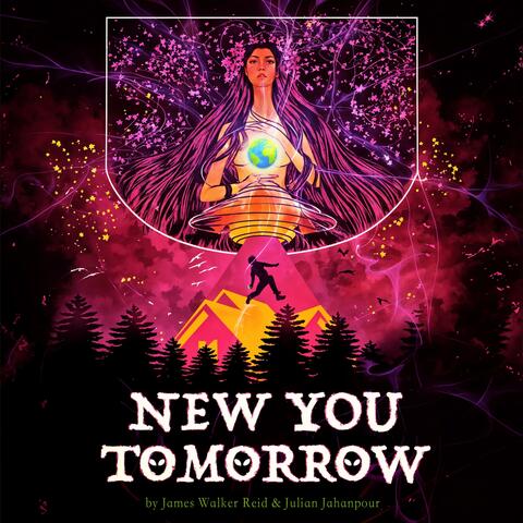 New You Tomorrow