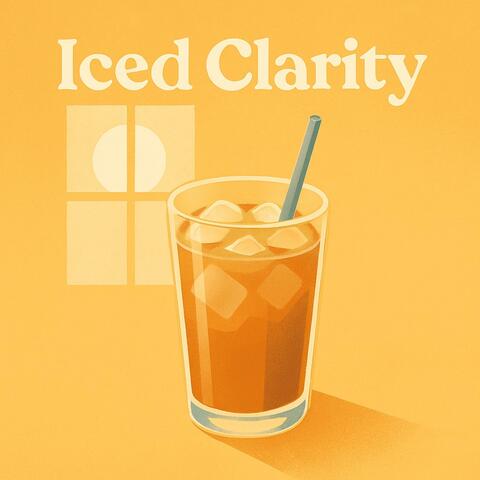 Iced Clarity