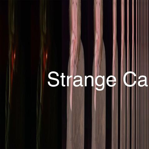 Strange Camo