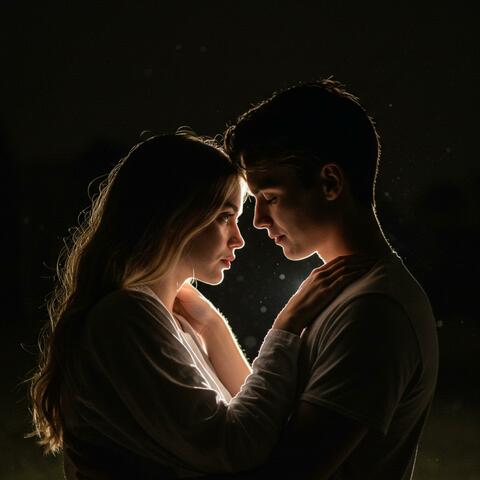 You to stay by my side