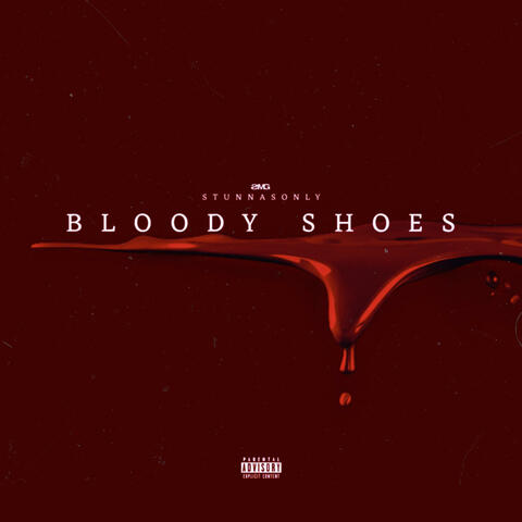 Bloody Shoes