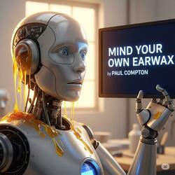 Mind Your Own Earwax
