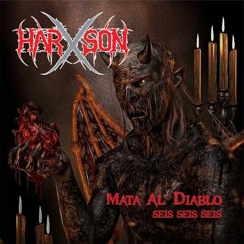 Mata Al Diablo
