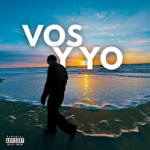 Vos y yo