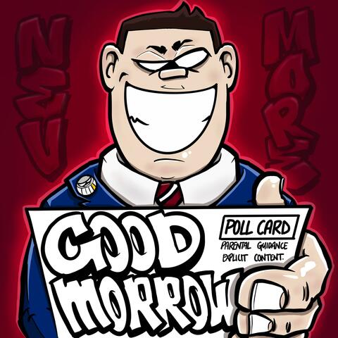 Good Morrow