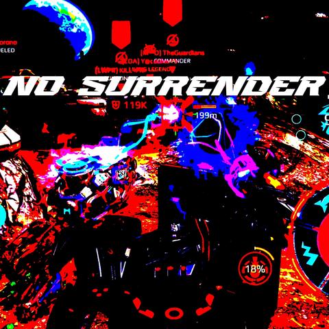 No Surrender
