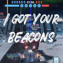I Got Your Beacons