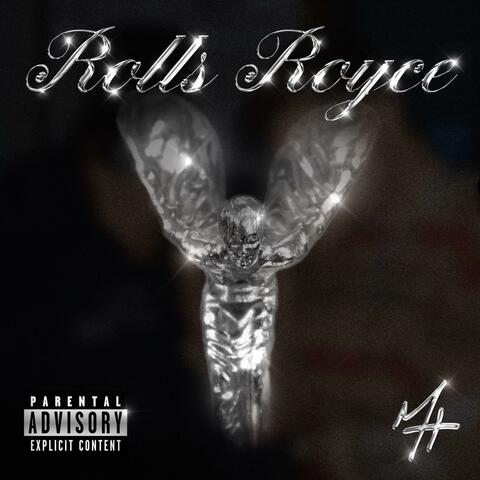 ROLLS ROYCE
