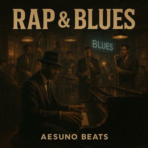 Rap & Blues (Type Beat)