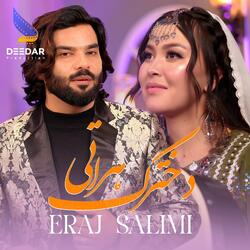 Dokhtarak Herati (Eraj Salimi) دخترک هراتی