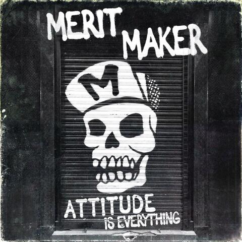 Attitude Is Everything