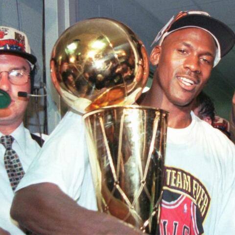 Trophy