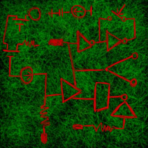 Circuit Traces