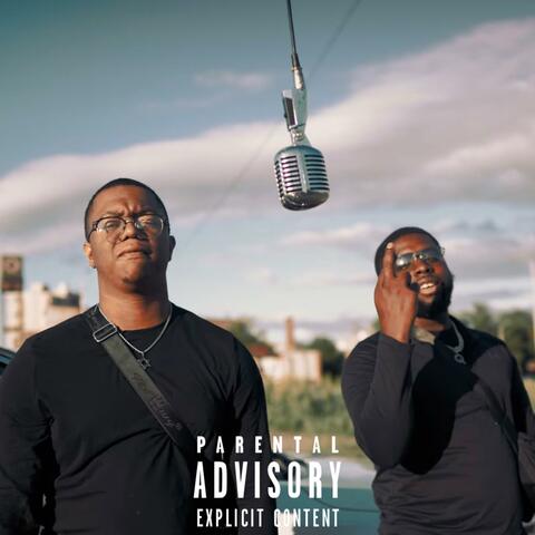 Brand New (feat. St.Zeno)