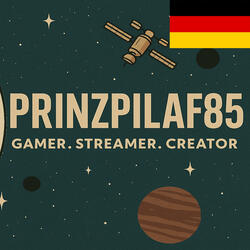 Prinz Pilaf
