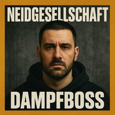 Neidgesellschaft