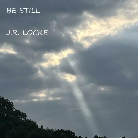 BE STILL
