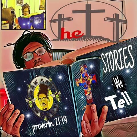 STORIES TELLING
