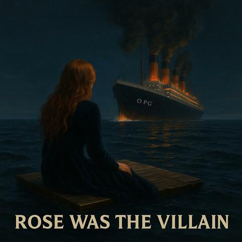 Rose was the Villian