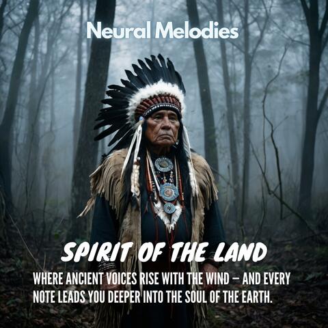 Spirit Of The Land
