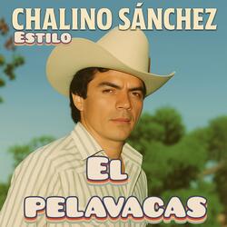 Chalino Sánchez (El Pelavacas) Estiló Chalino Sánchez 2025