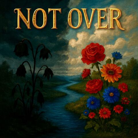 NOT OVER