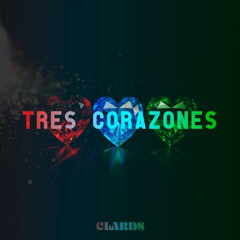 Tres Corazones