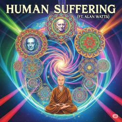 Alan Watts Beyond Dukkha (Psytrance Journey)