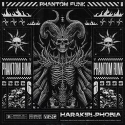 PHANTOM FUNK