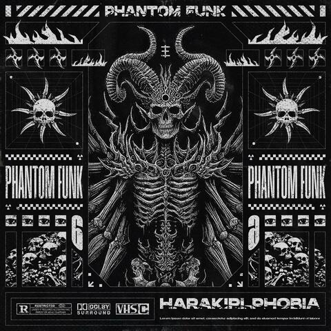 PHANTOM FUNK