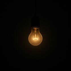 Light in the Darkness
