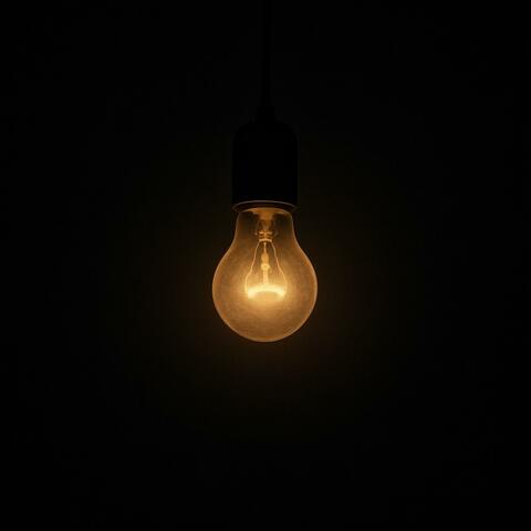 Light in the Darkness