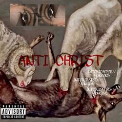 ANTI CHRIST