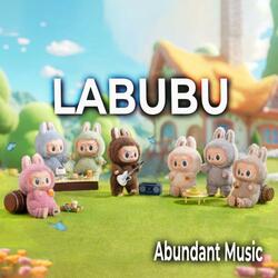 Let's Play with Labubu