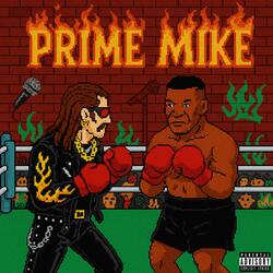 Prime mike