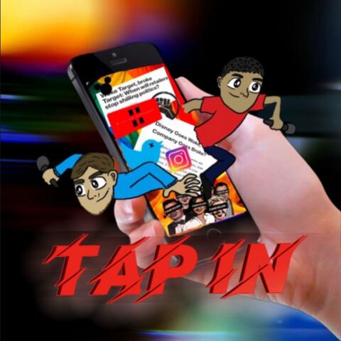 TAP IN (feat. Deven Perez)
