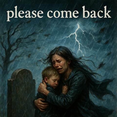 Please Come Back (feat. Tupac'ia)