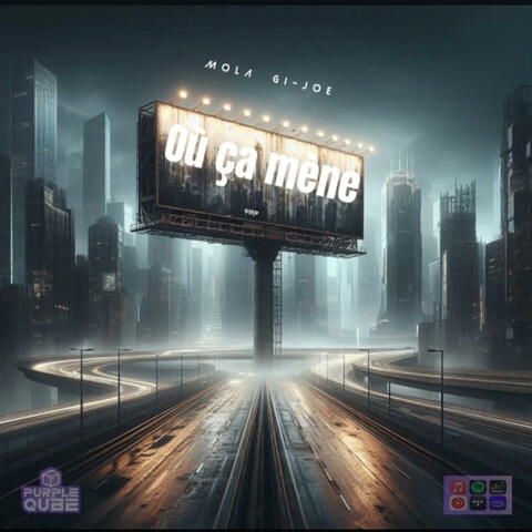 Où Ça Mène (feat. Gi-Joe)