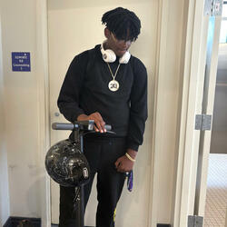 I just got paid 400k