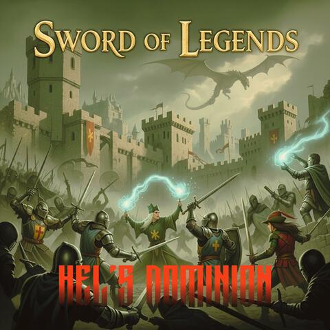 Sword of Legends (Remixed)