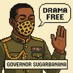 Drama Free (feat. 2LU 43VA)