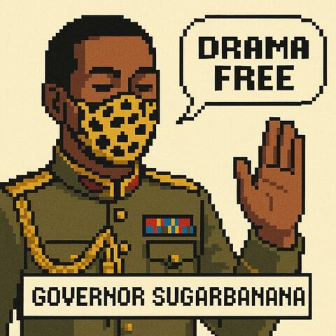 Drama Free (feat. 2LU 43VA)