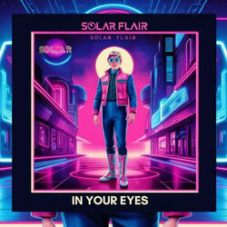 In Your Eyes